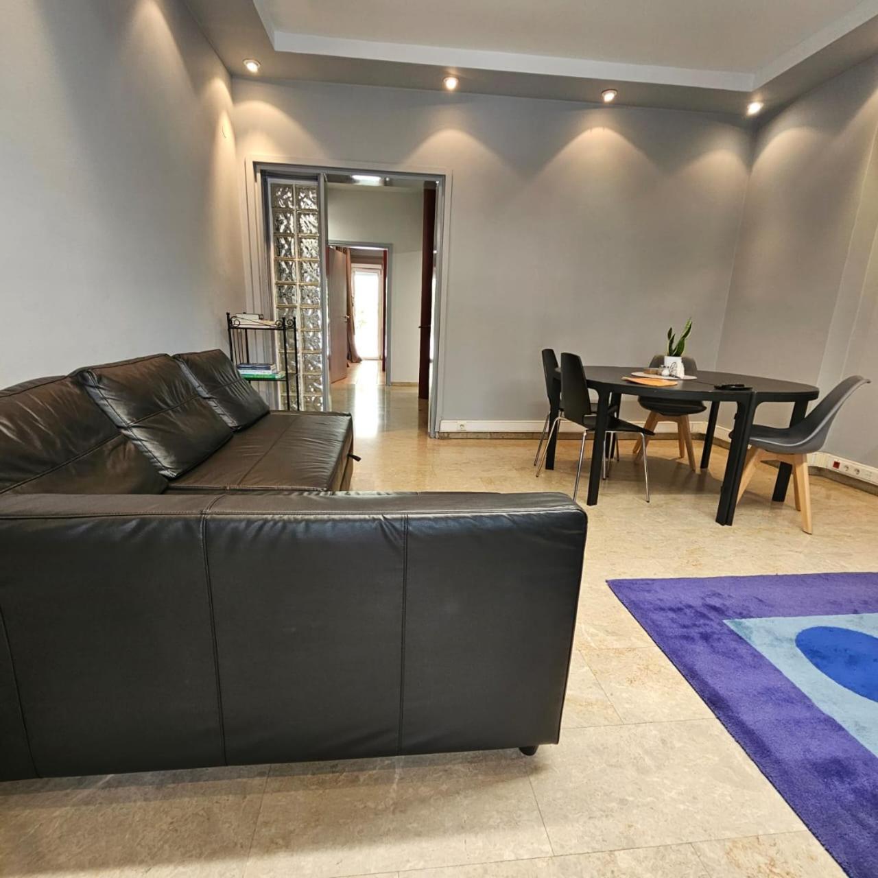 Diocharous Garden Apartment 雅典 外观 照片