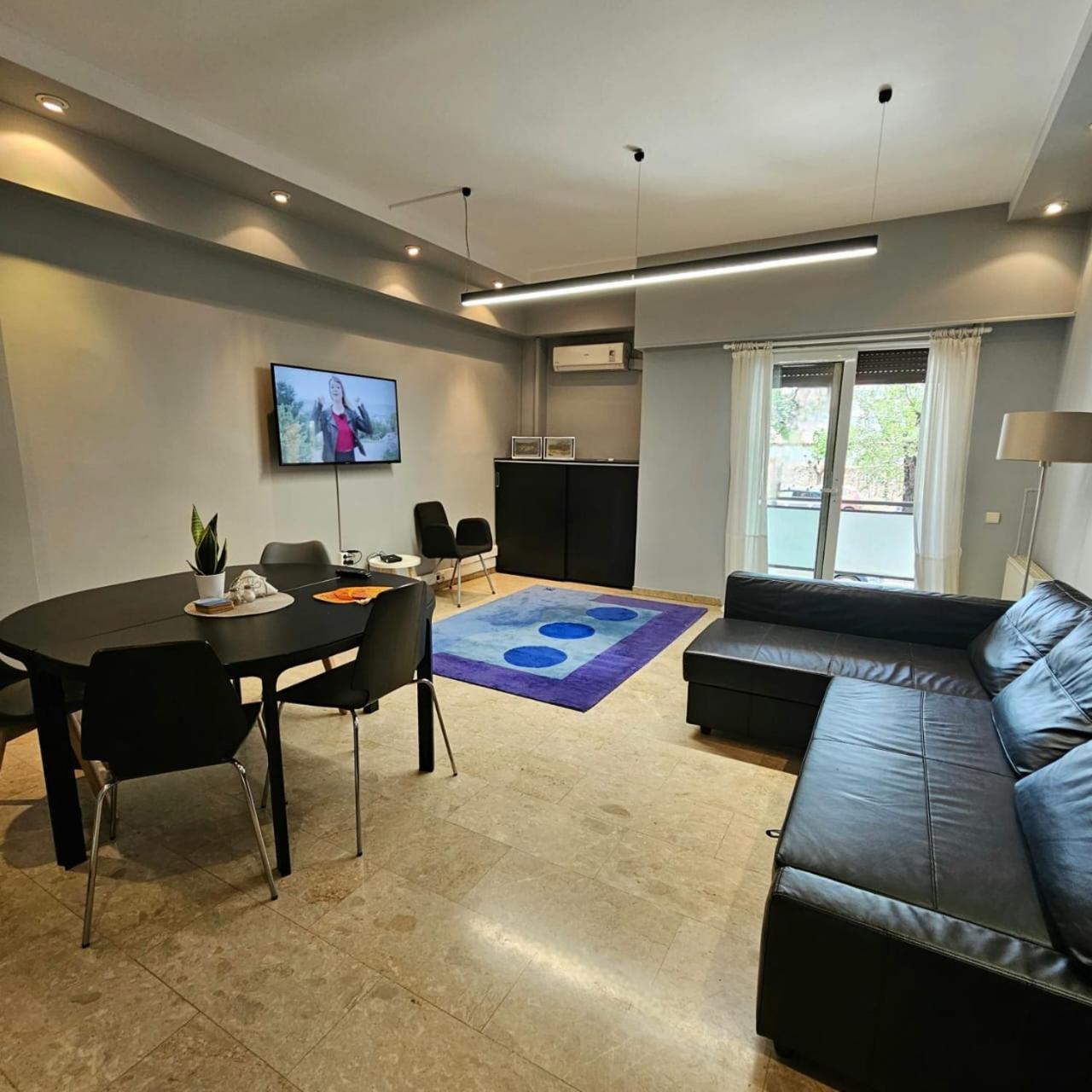 Diocharous Garden Apartment 雅典 外观 照片