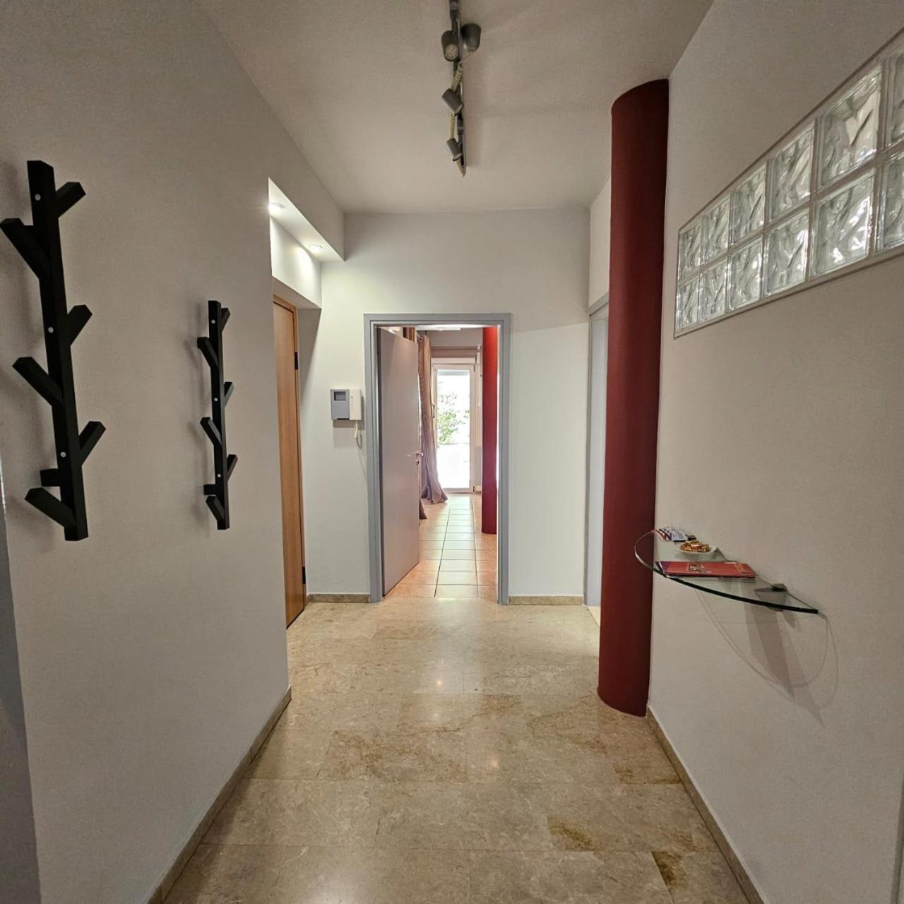 Diocharous Garden Apartment 雅典 外观 照片
