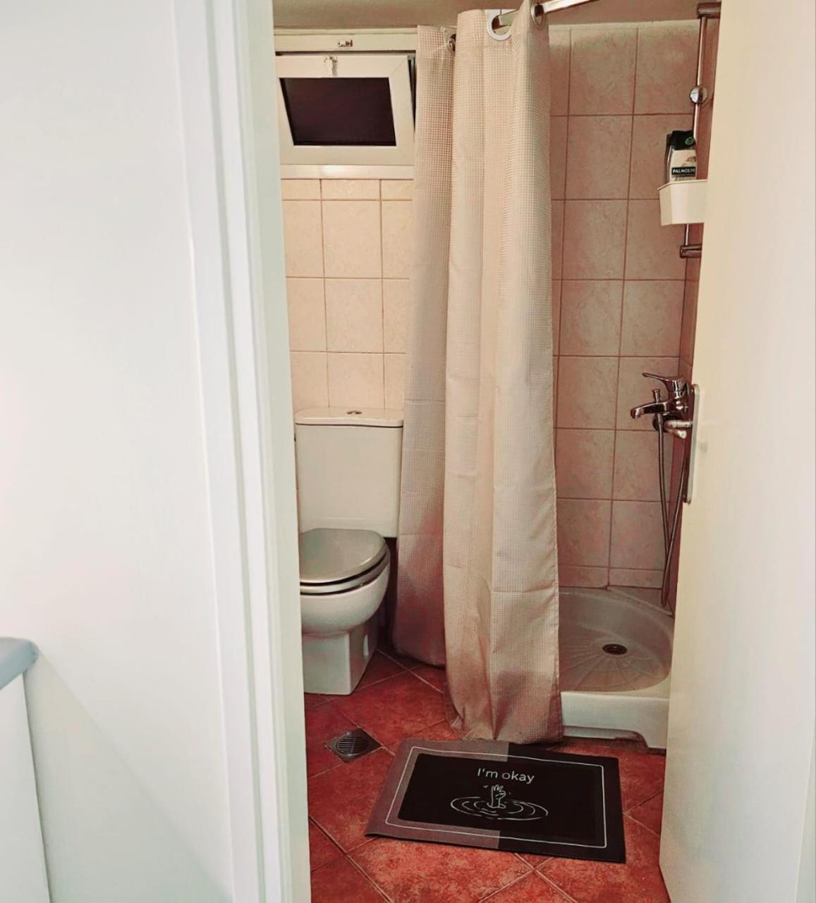 Diocharous Garden Apartment 雅典 外观 照片