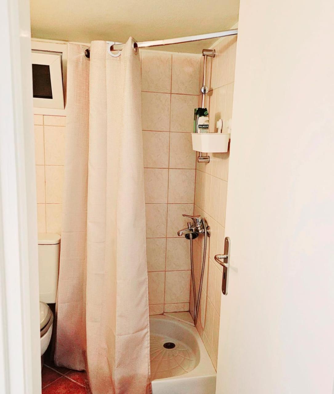 Diocharous Garden Apartment 雅典 外观 照片