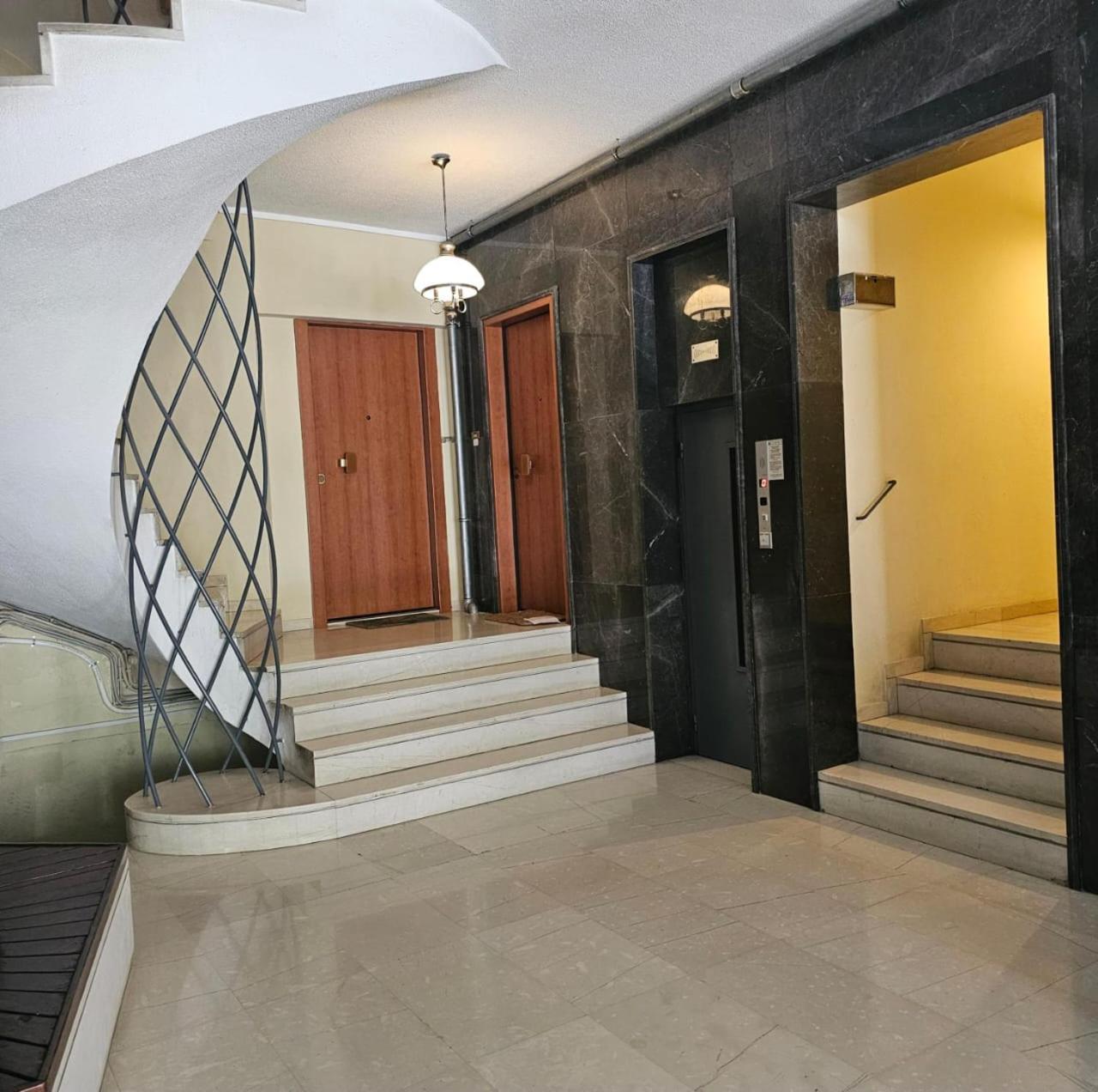 Diocharous Garden Apartment 雅典 外观 照片